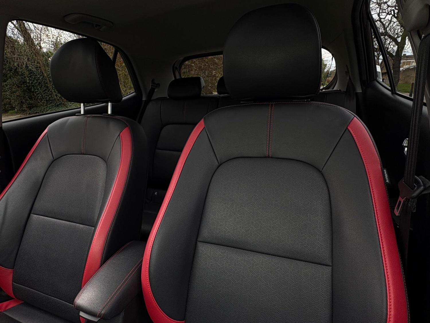 Used Kia Picanto 2018 for sale - 78204041: Photo 34