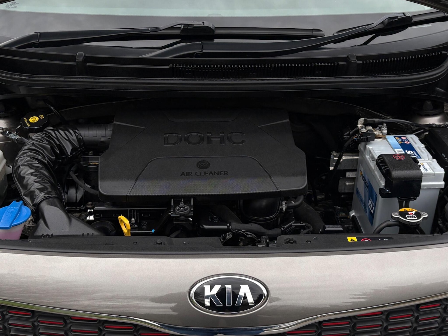 Used Kia Picanto 2018 for sale - 78204041: Photo 36