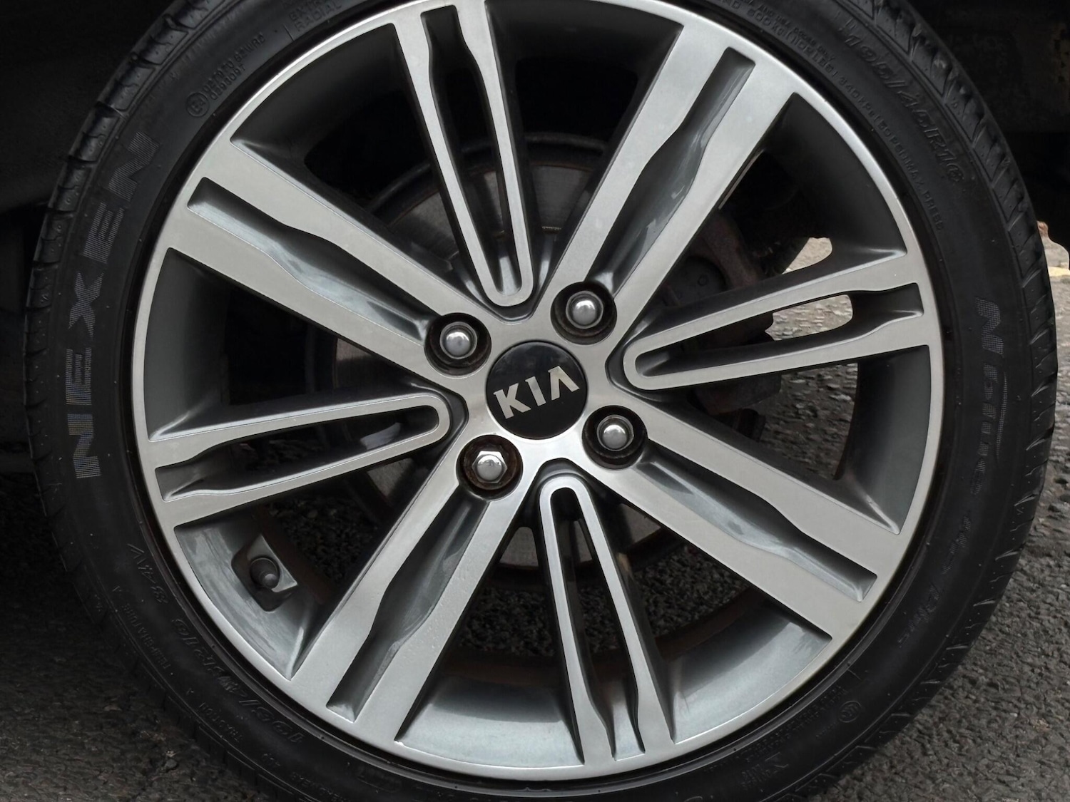 Used Kia Picanto 2018 for sale - 78204041: Photo 37