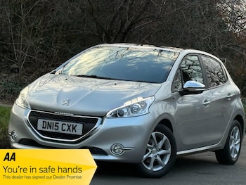 Peugeot 208 feature image