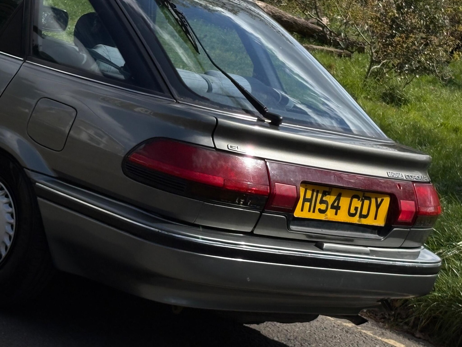 Used Toyota Corolla for sale - 78214819: Photo 12