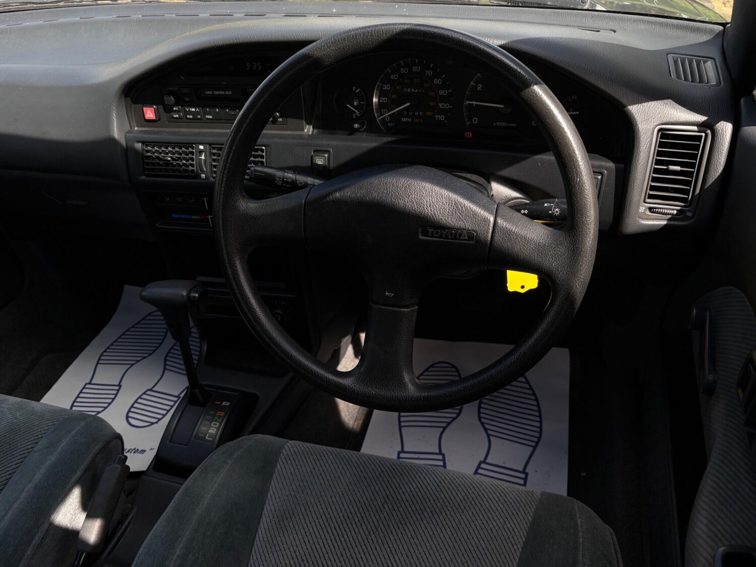 Used Toyota Corolla for sale - 78214819: Photo 15