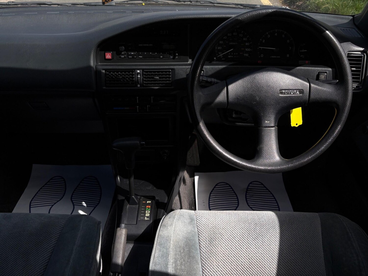 Used Toyota Corolla for sale - 78214819: Photo 16