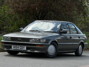 Used Toyota Corolla 1991 for sale - 78214819: Photo