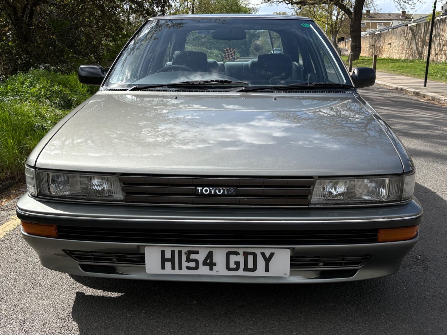 Used Toyota Corolla for sale - 78214819: Photo 2