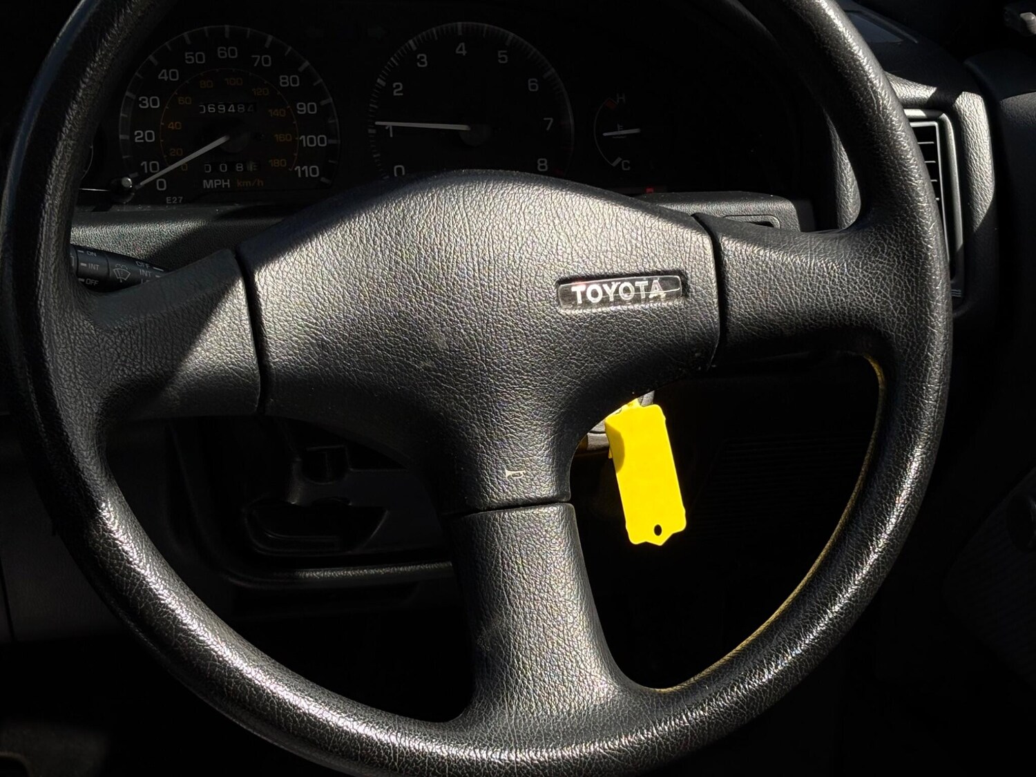 Used Toyota Corolla for sale - 78214819: Photo 21