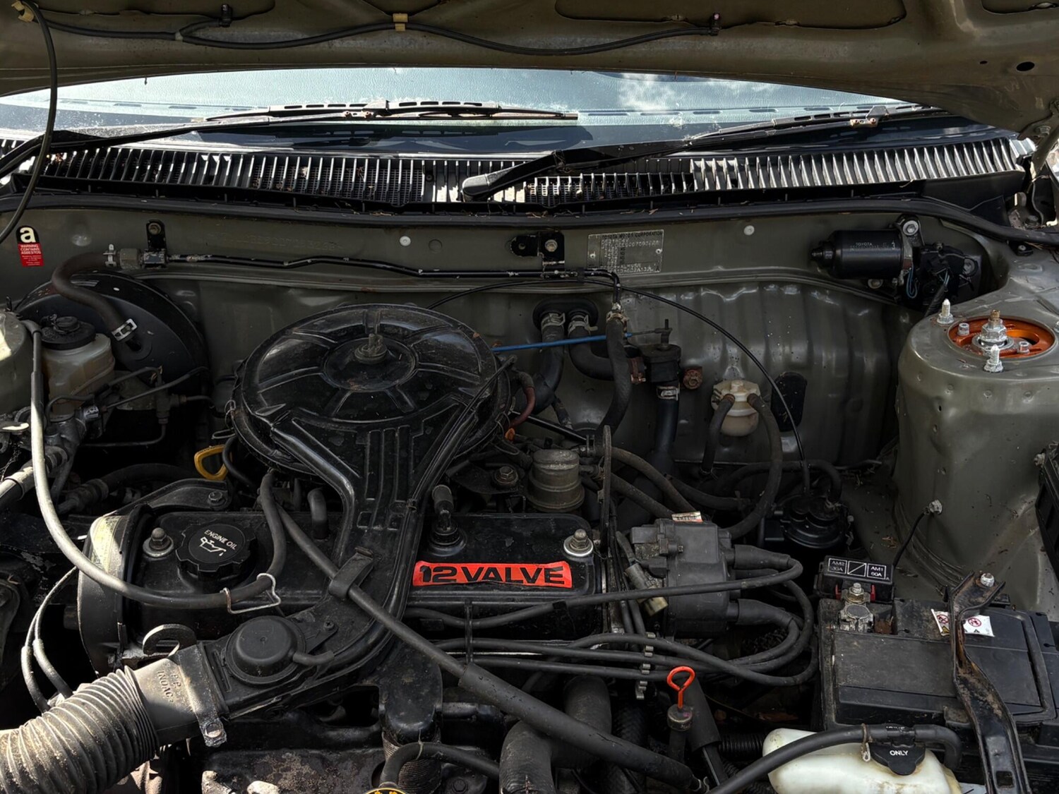 Used Toyota Corolla for sale - 78214819: Photo 25