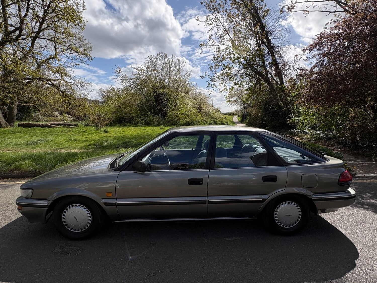Used Toyota Corolla for sale - 78214819: Photo 26