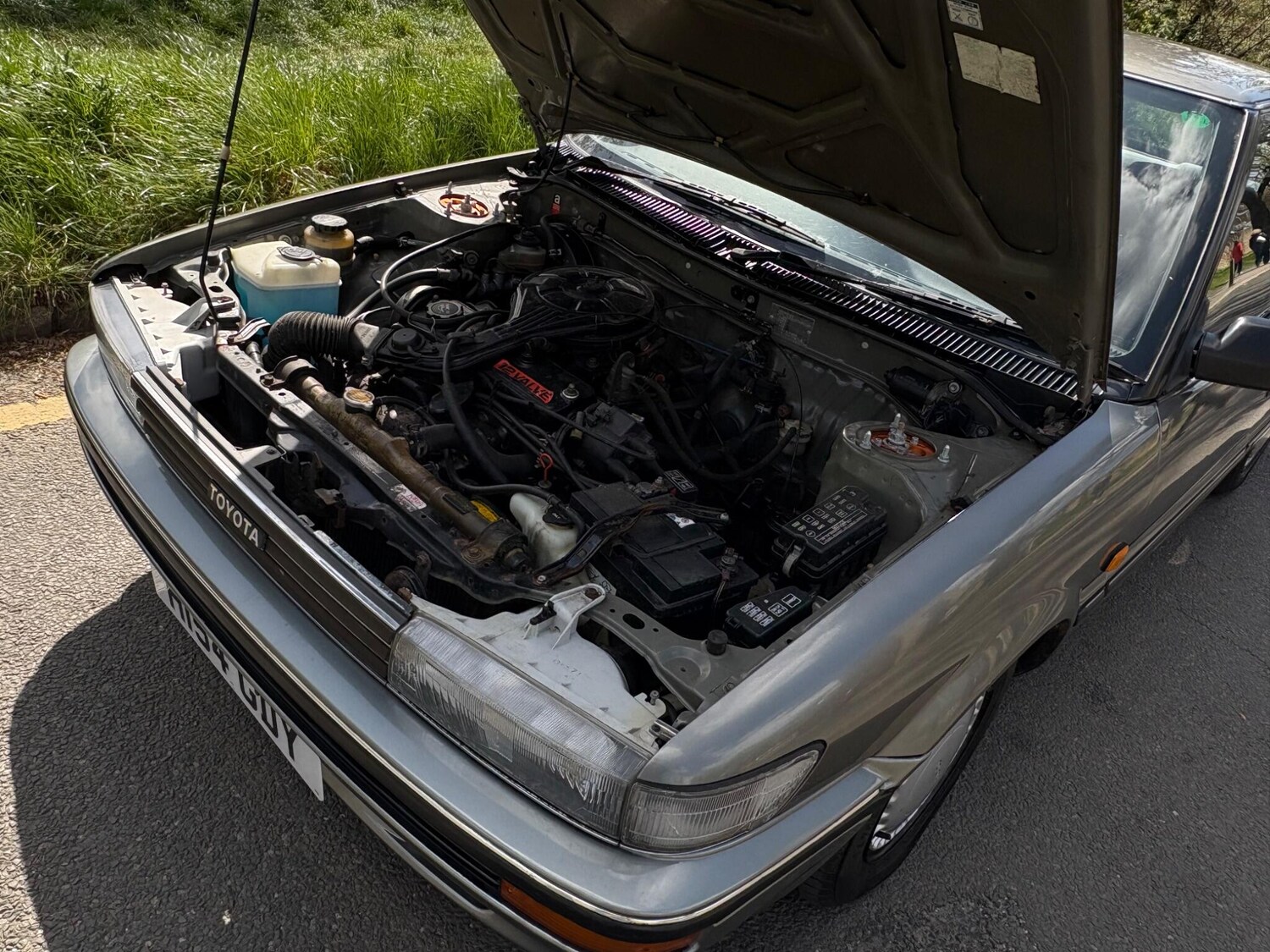 Used Toyota Corolla for sale - 78214819: Photo 27