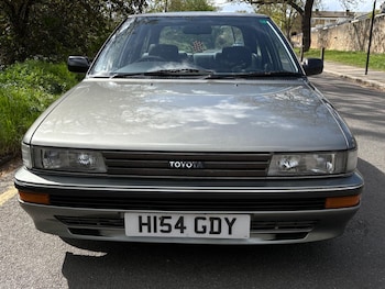 Used Toyota Corolla 1991 for sale - 78214819: Photo