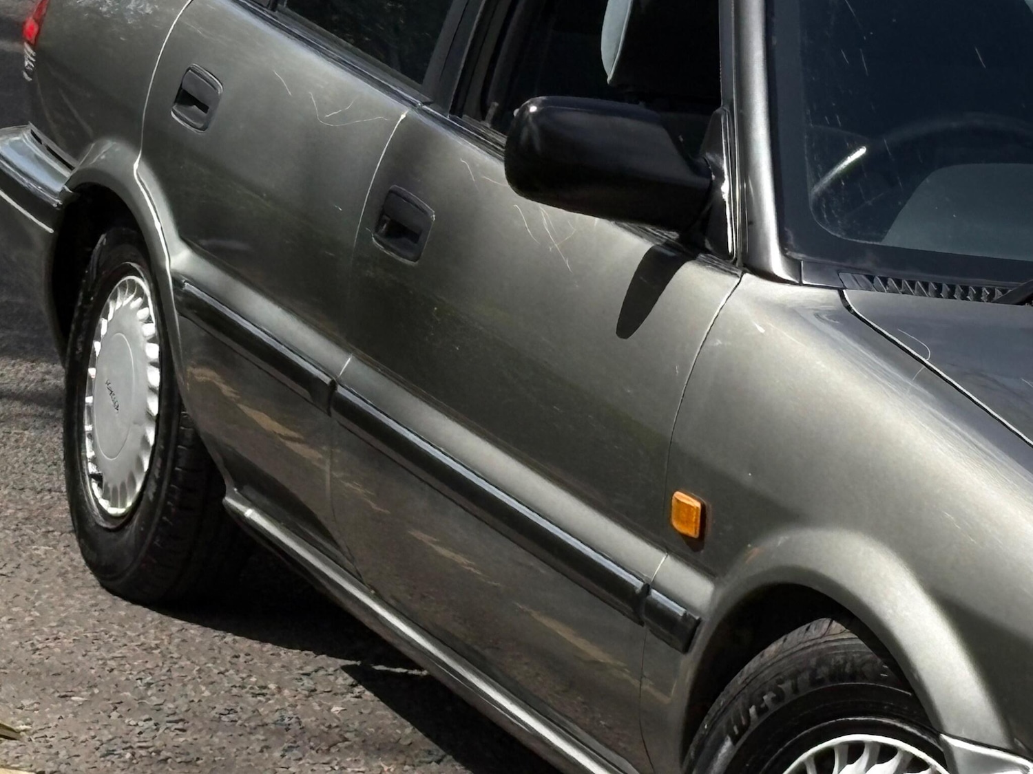 Used Toyota Corolla for sale - 78214819: Photo 3