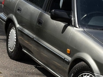 Used Toyota Corolla 1991 for sale - 78214819: Photo