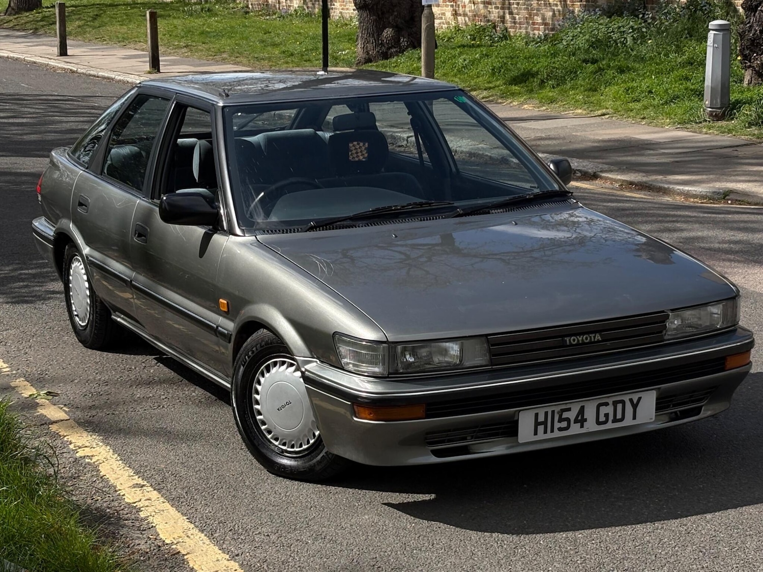 Used Toyota Corolla for sale - 78214819: Photo 5