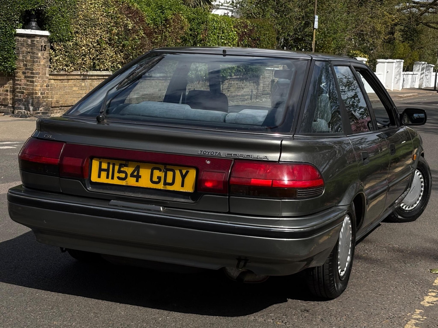 Used Toyota Corolla for sale - 78214819: Photo 6