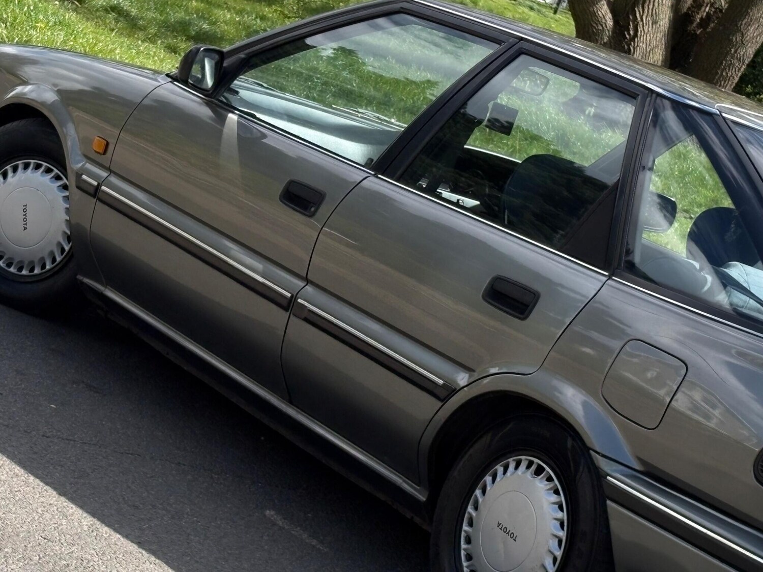 Used Toyota Corolla for sale - 78214819: Photo 7