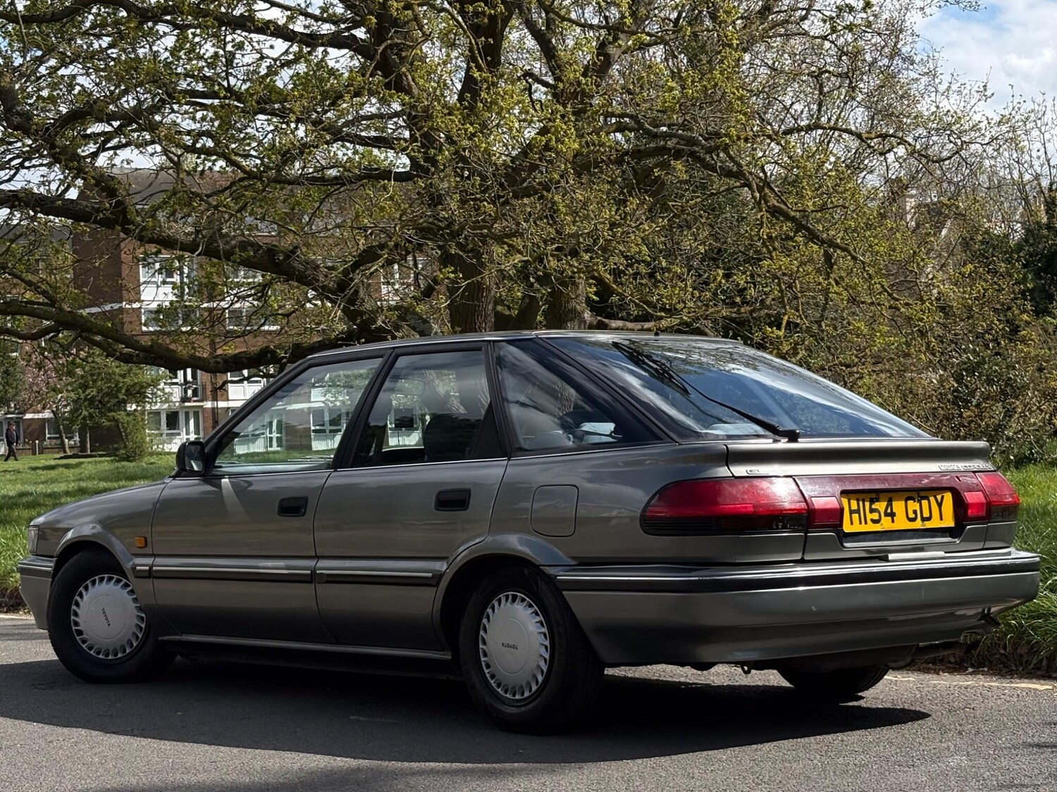 Used Toyota Corolla for sale - 78214819: Photo 8