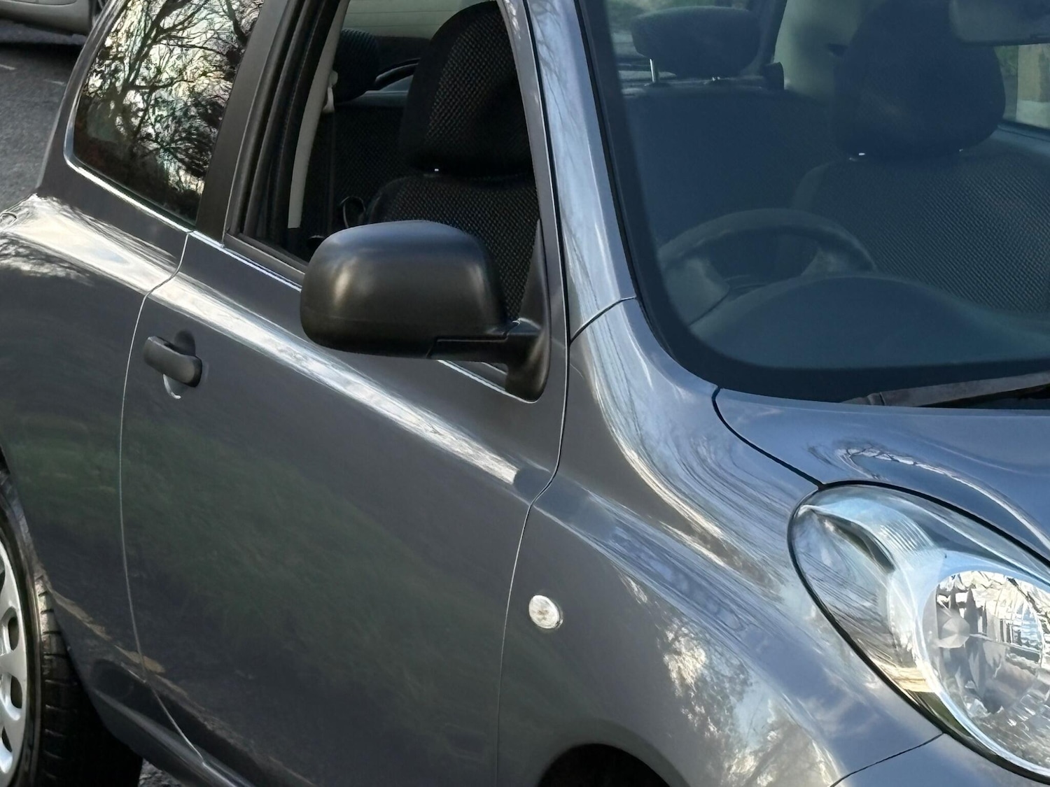 Used Nissan Micra for sale - 77808782: Photo 7