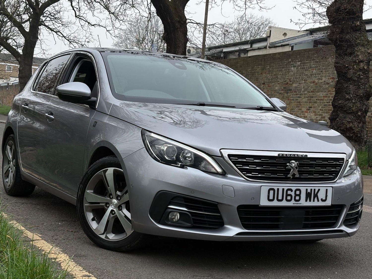 Used Peugeot 308 for sale - 78205167: Photo 10
