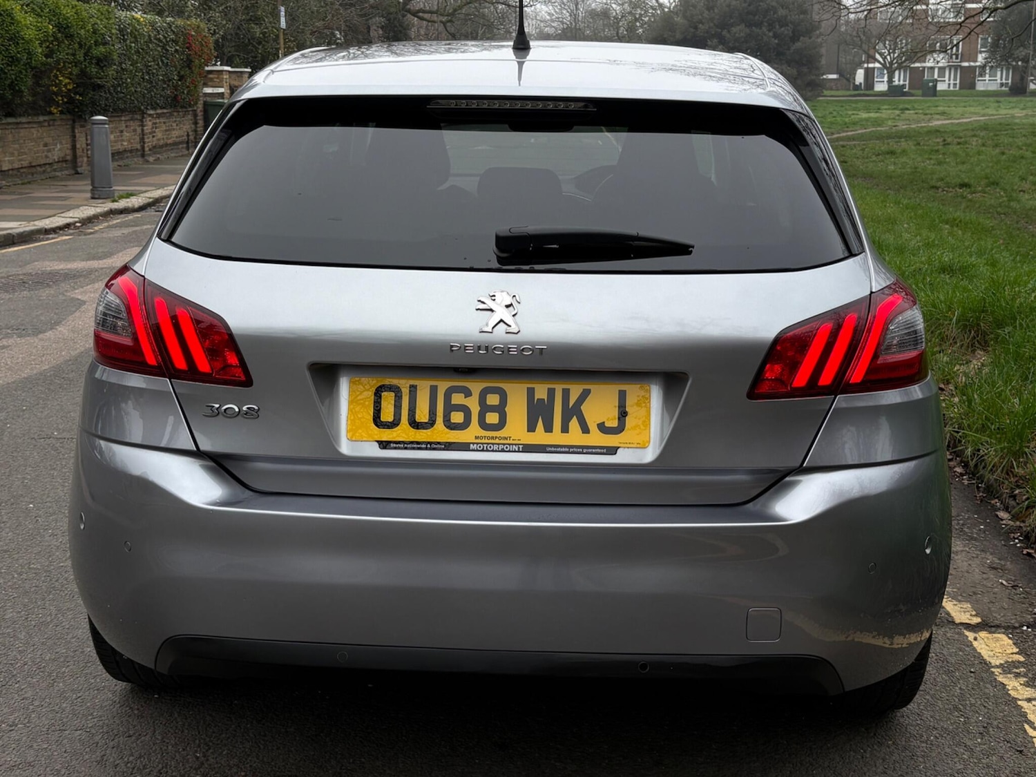 Used Peugeot 308 for sale - 78205167: Photo 11