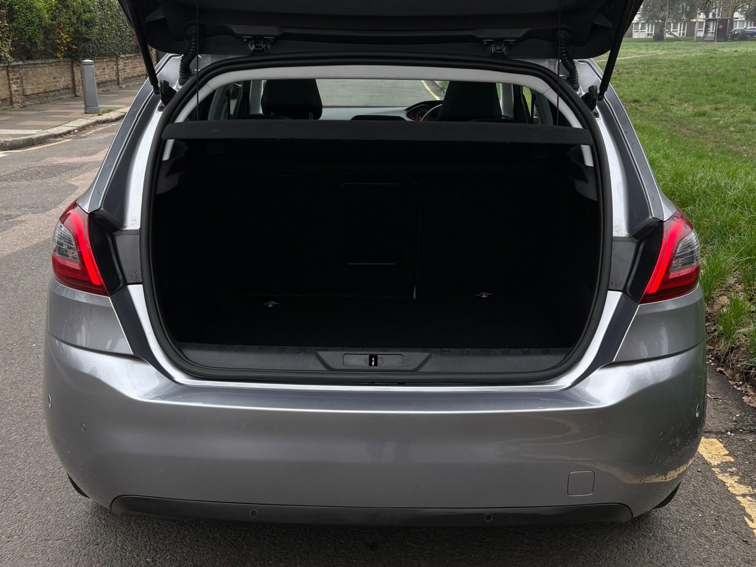 Used Peugeot 308 for sale - 78205167: Photo 16