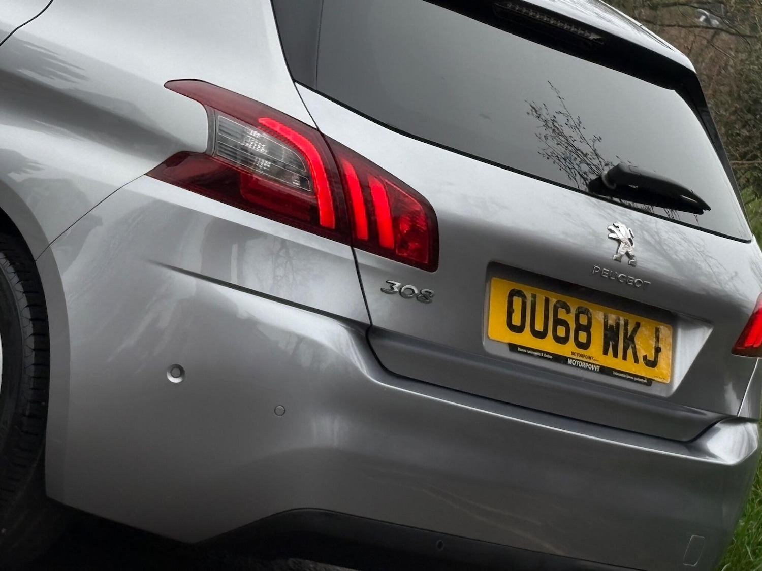 Used Peugeot 308 for sale - 78205167: Photo 18