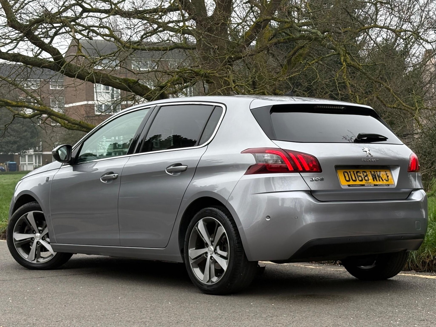 Used Peugeot 308 for sale - 78205167: Photo 19