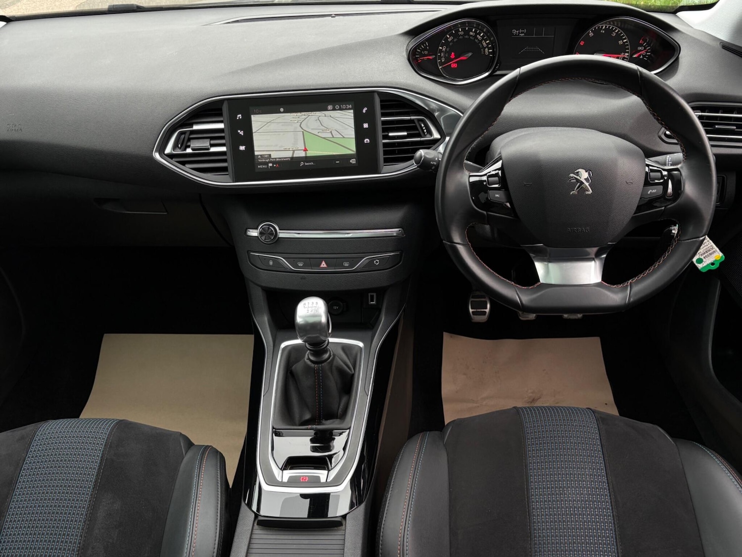 Used Peugeot 308 for sale - 78205167: Photo 23