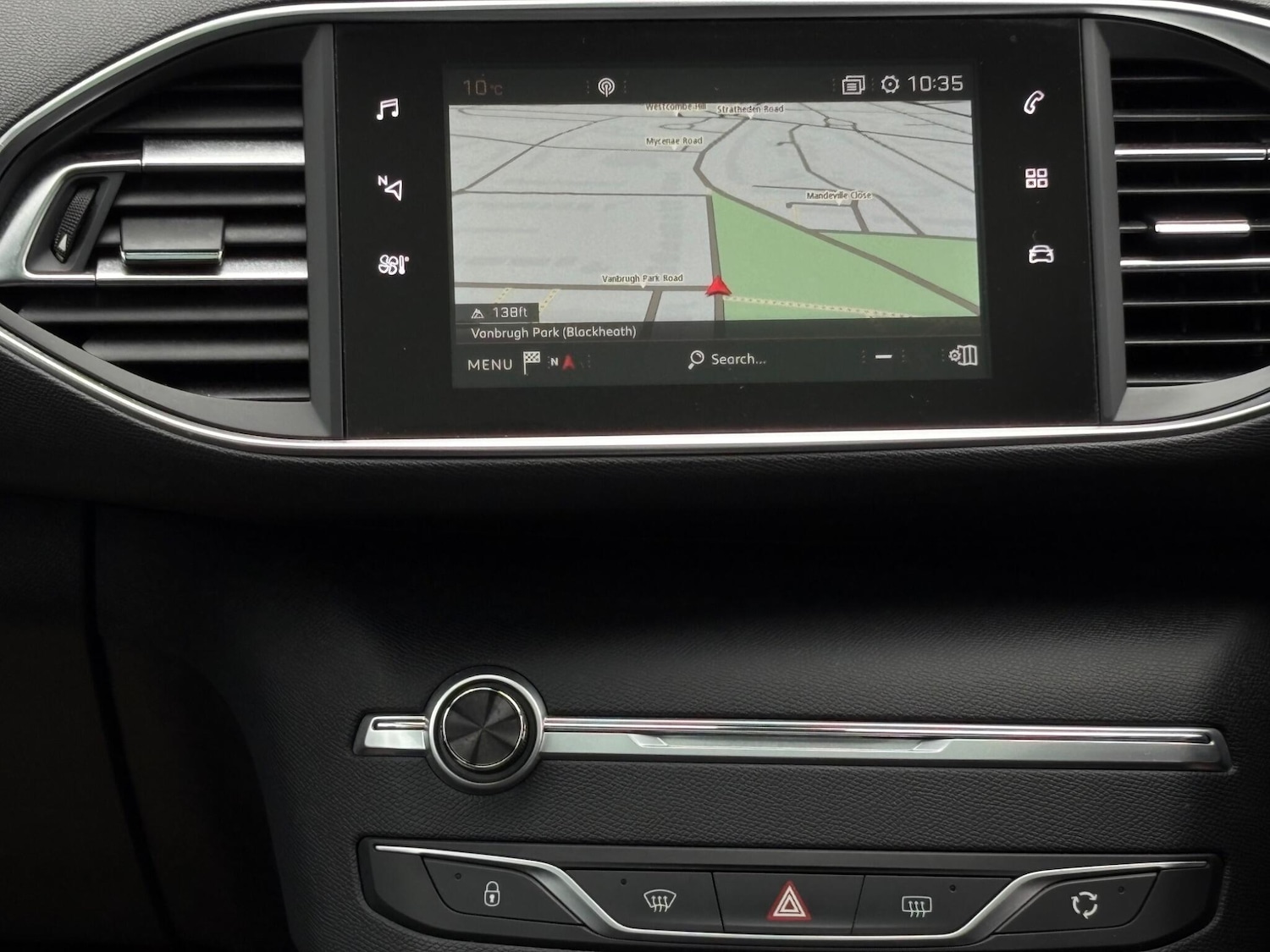 Used Peugeot 308 for sale - 78205167: Photo 26