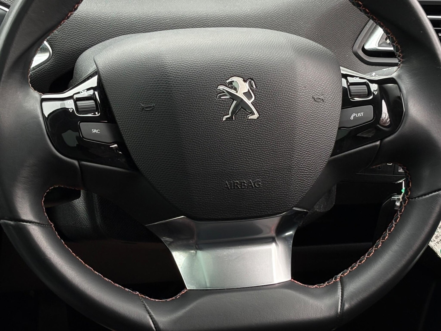 Used Peugeot 308 for sale - 78205167: Photo 27