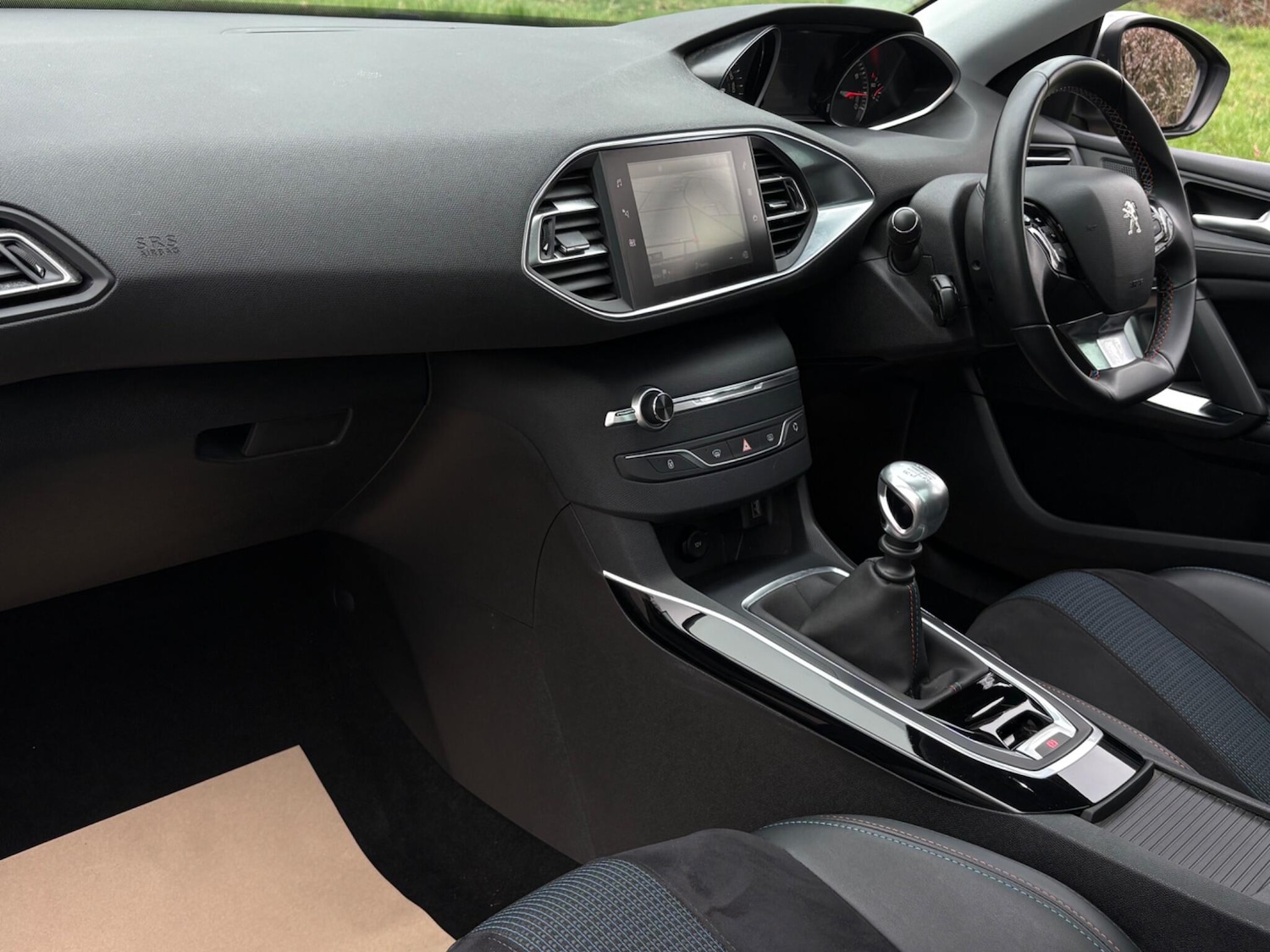 Used Peugeot 308 for sale - 78205167: Photo 28