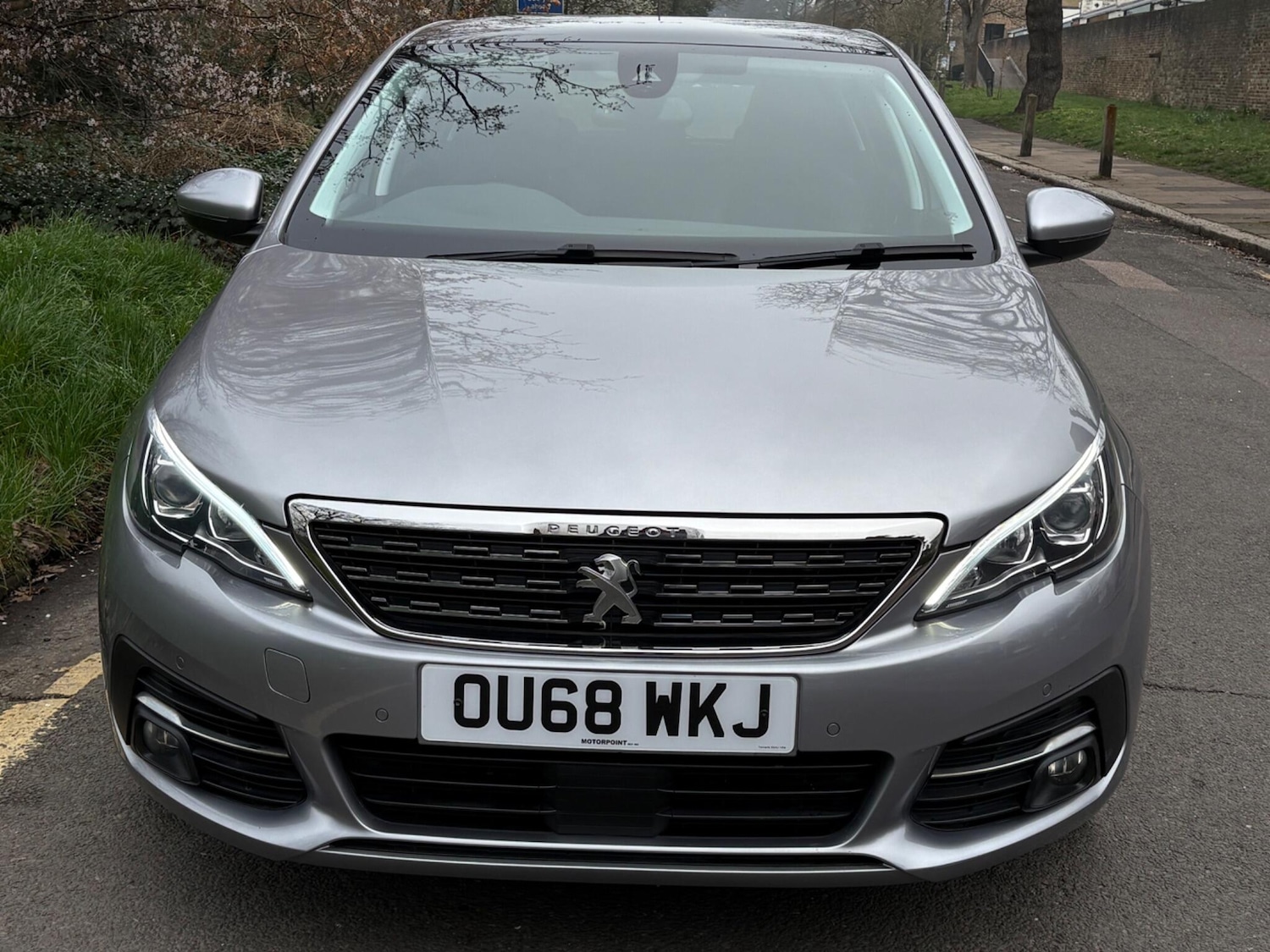 Used Peugeot 308 for sale - 78205167: Photo 3