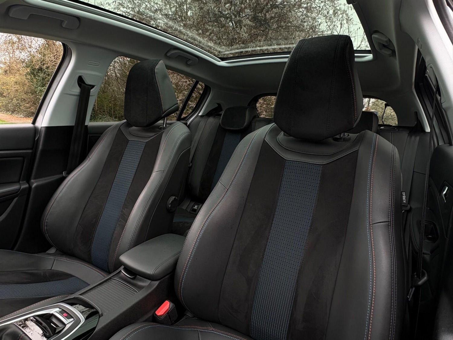 Used Peugeot 308 for sale - 78205167: Photo 31