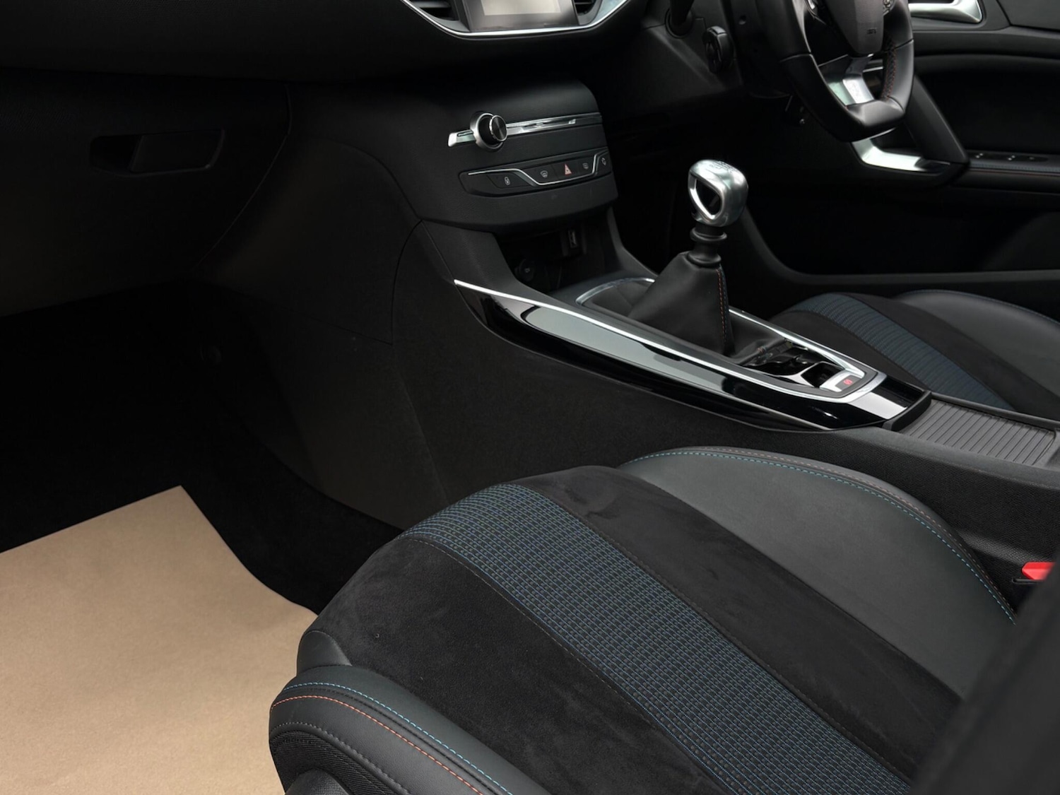 Used Peugeot 308 for sale - 78205167: Photo 33