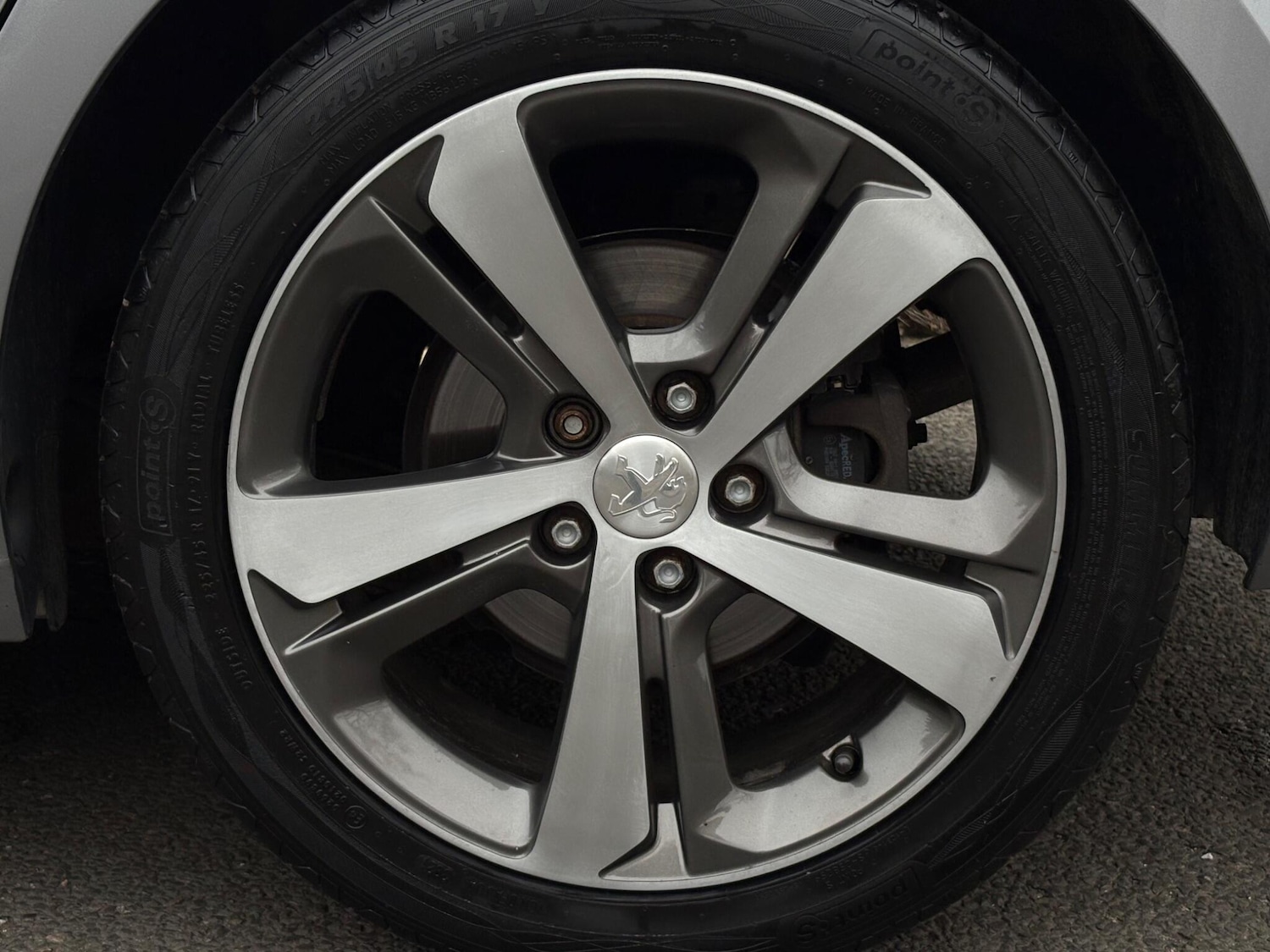 Used Peugeot 308 for sale - 78205167: Photo 35