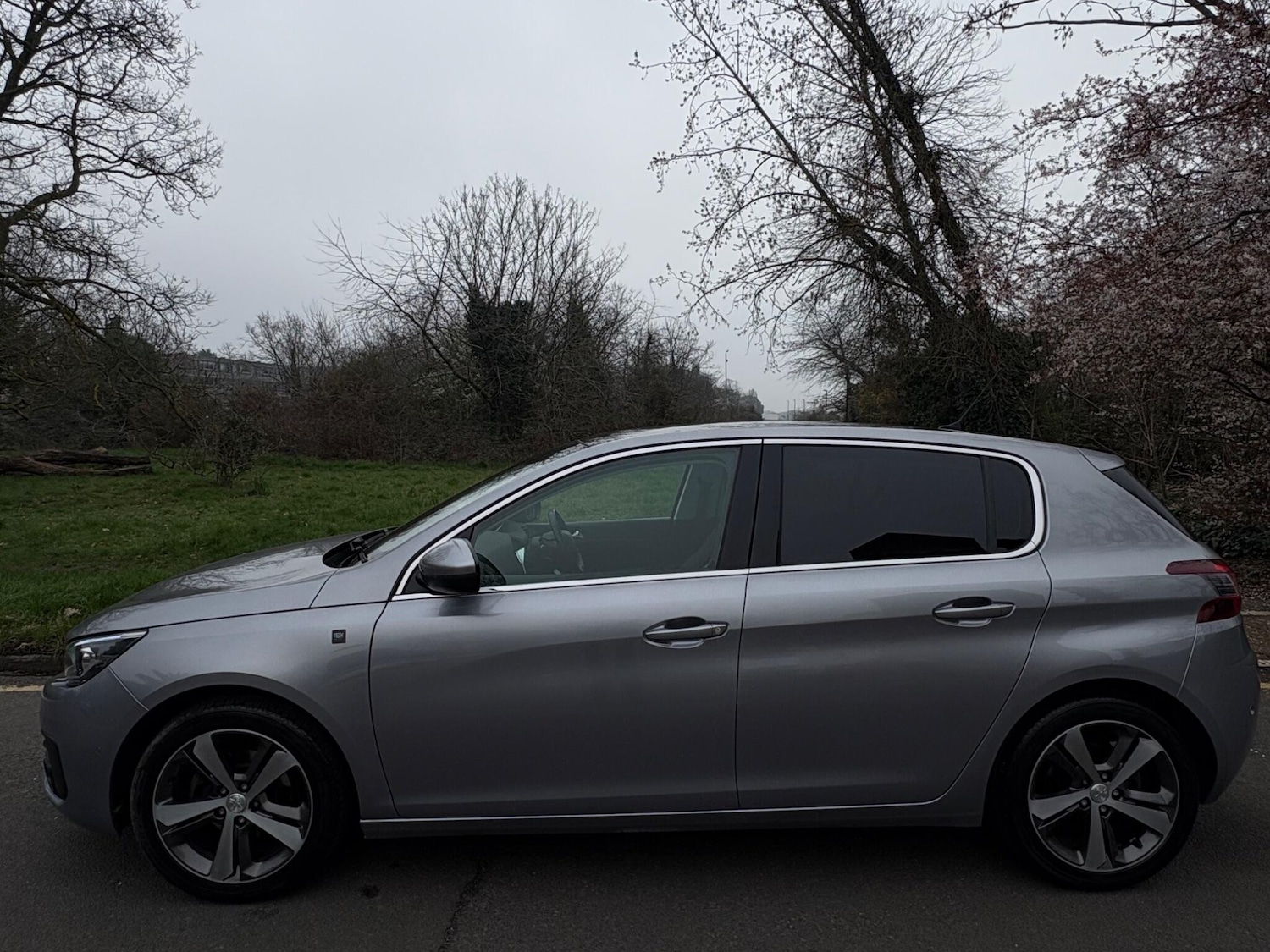 Used Peugeot 308 for sale - 78205167: Photo 36