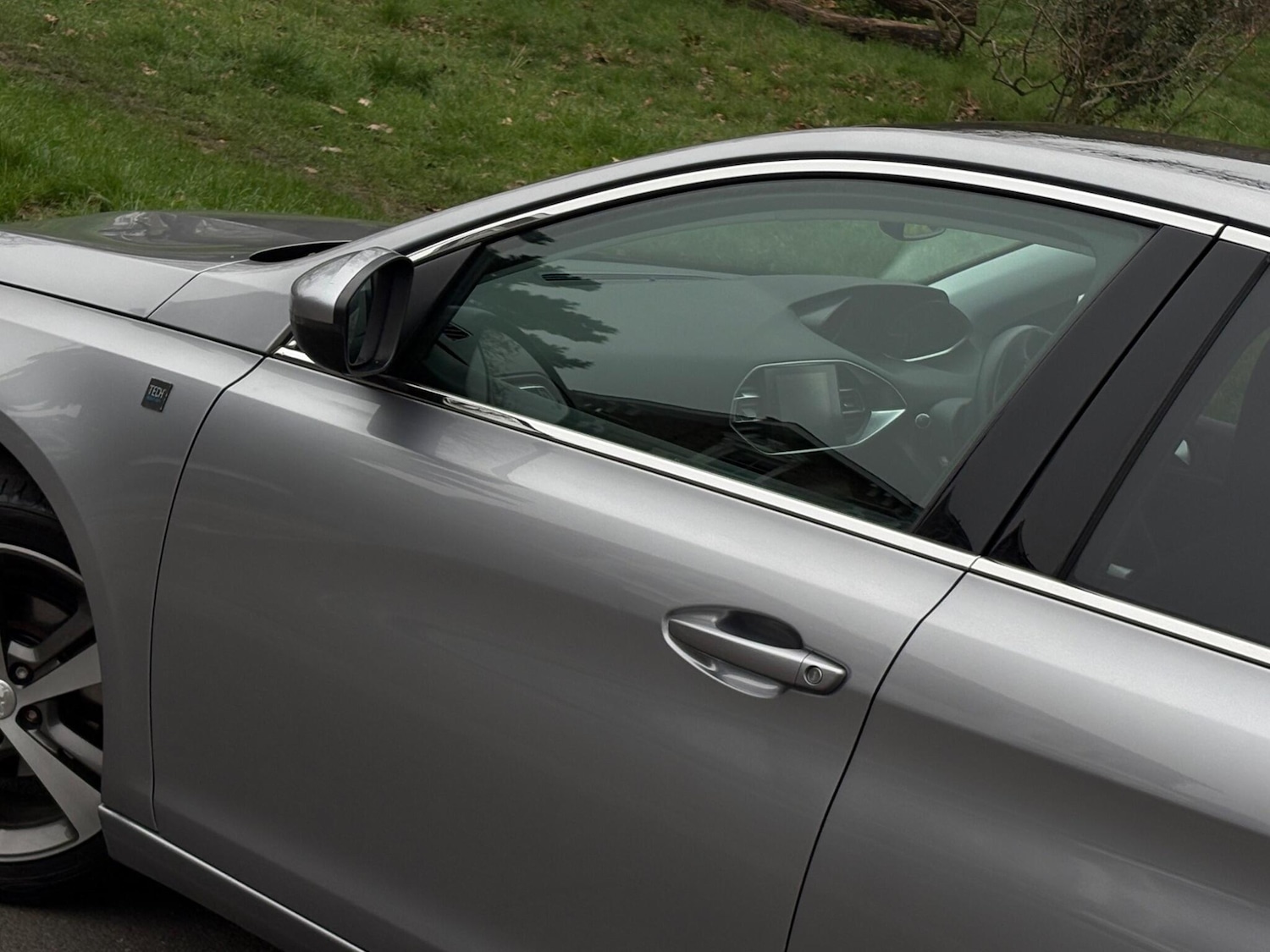 Used Peugeot 308 for sale - 78205167: Photo 4