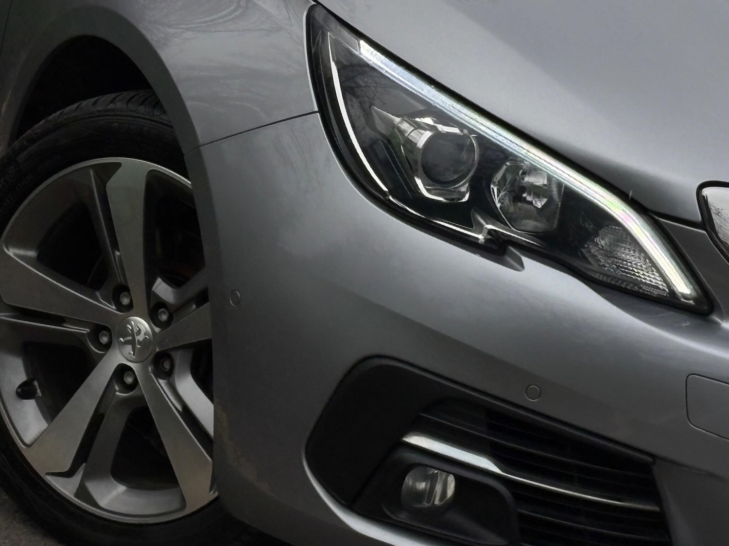 Used Peugeot 308 for sale - 78205167: Photo 8