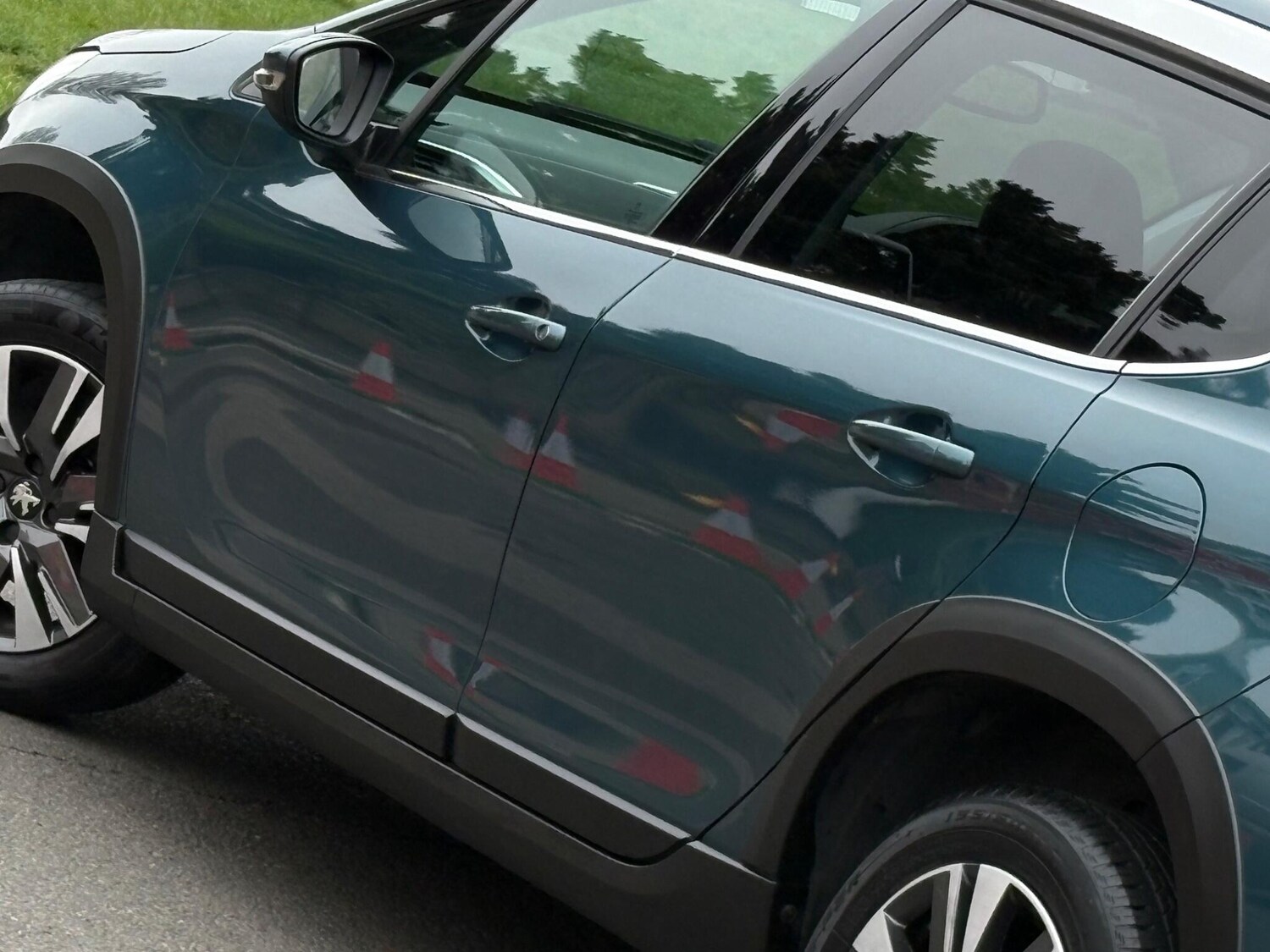 Used Peugeot 2008 2017 for sale - 78204112: Photo 11