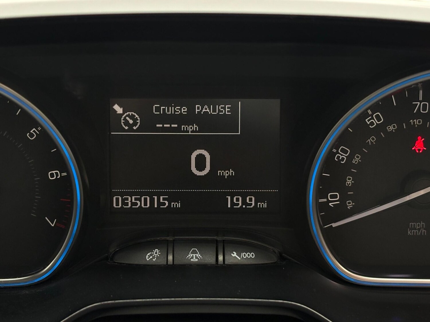 Used Peugeot 2008 2017 for sale - 78204112: Photo 19