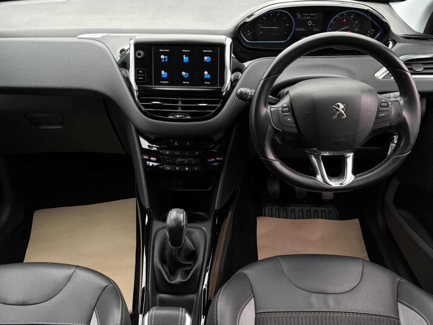 Used Peugeot 2008 2017 for sale - 78204112: Photo 20