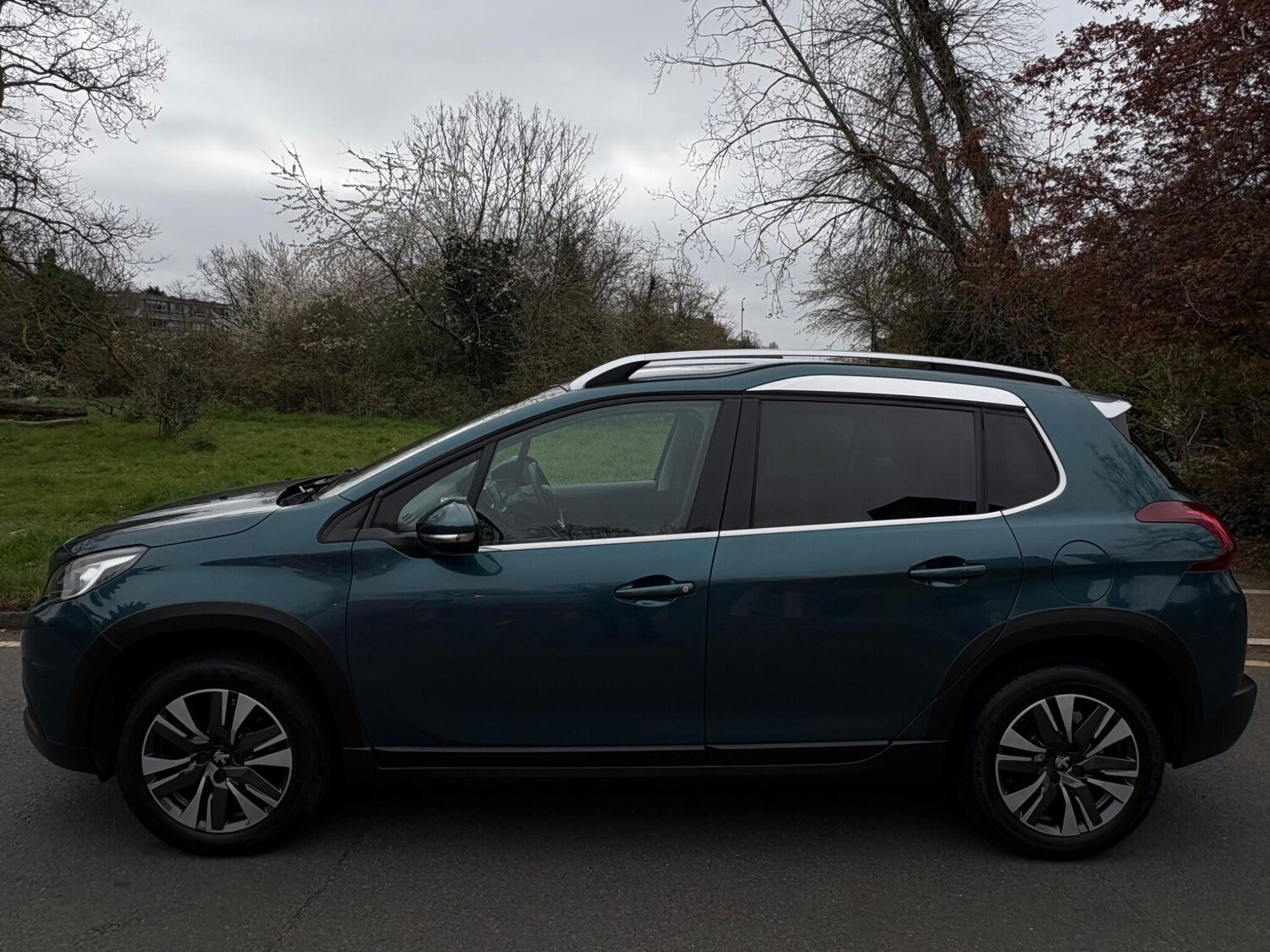 Used Peugeot 2008 2017 for sale - 78204112: Photo 33