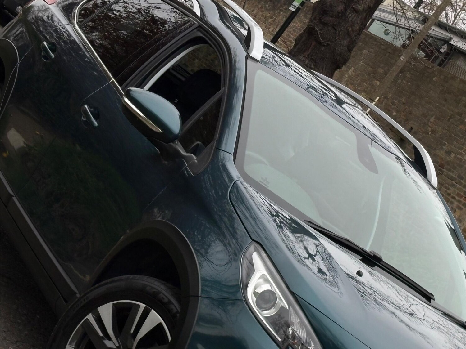 Used Peugeot 2008 2017 for sale - 78204112: Photo 6