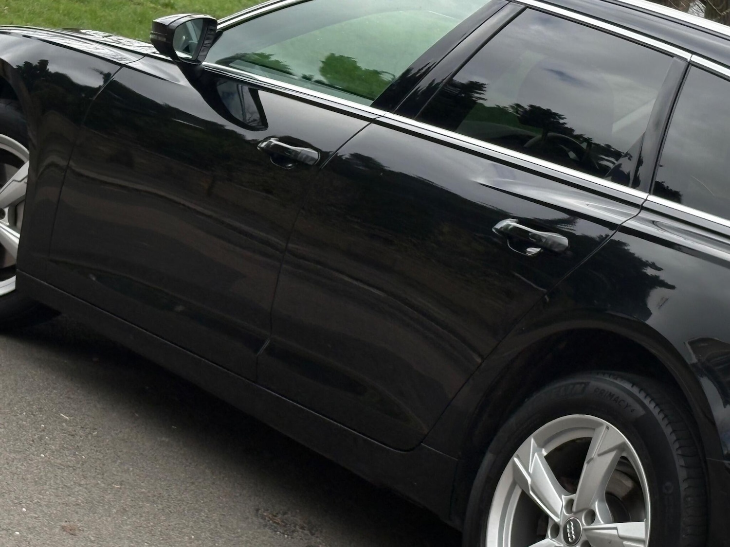 Used Audi A6 2019 for sale - 78204924: Photo 11