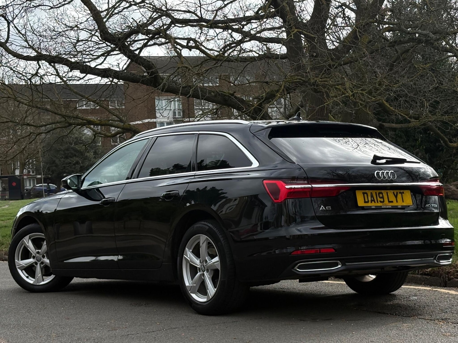 Used Audi A6 2019 for sale - 78204924: Photo 13