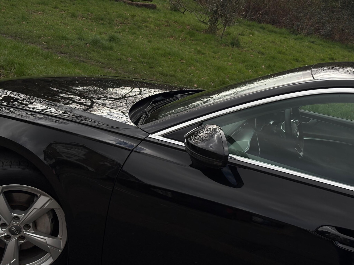 Used Audi A6 2019 for sale - 78204924: Photo 14