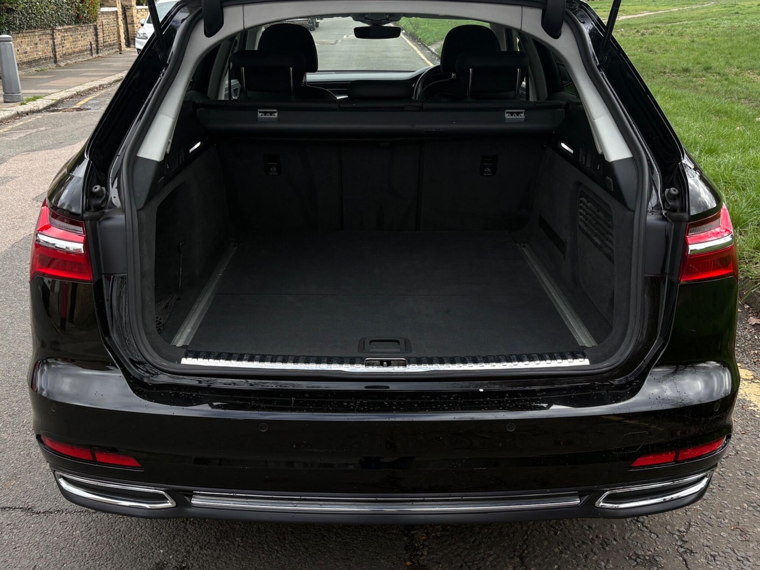 Used Audi A6 2019 for sale - 78204924: Photo 19