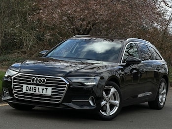 Used Audi A6 2019 for sale - 78204924: Photo