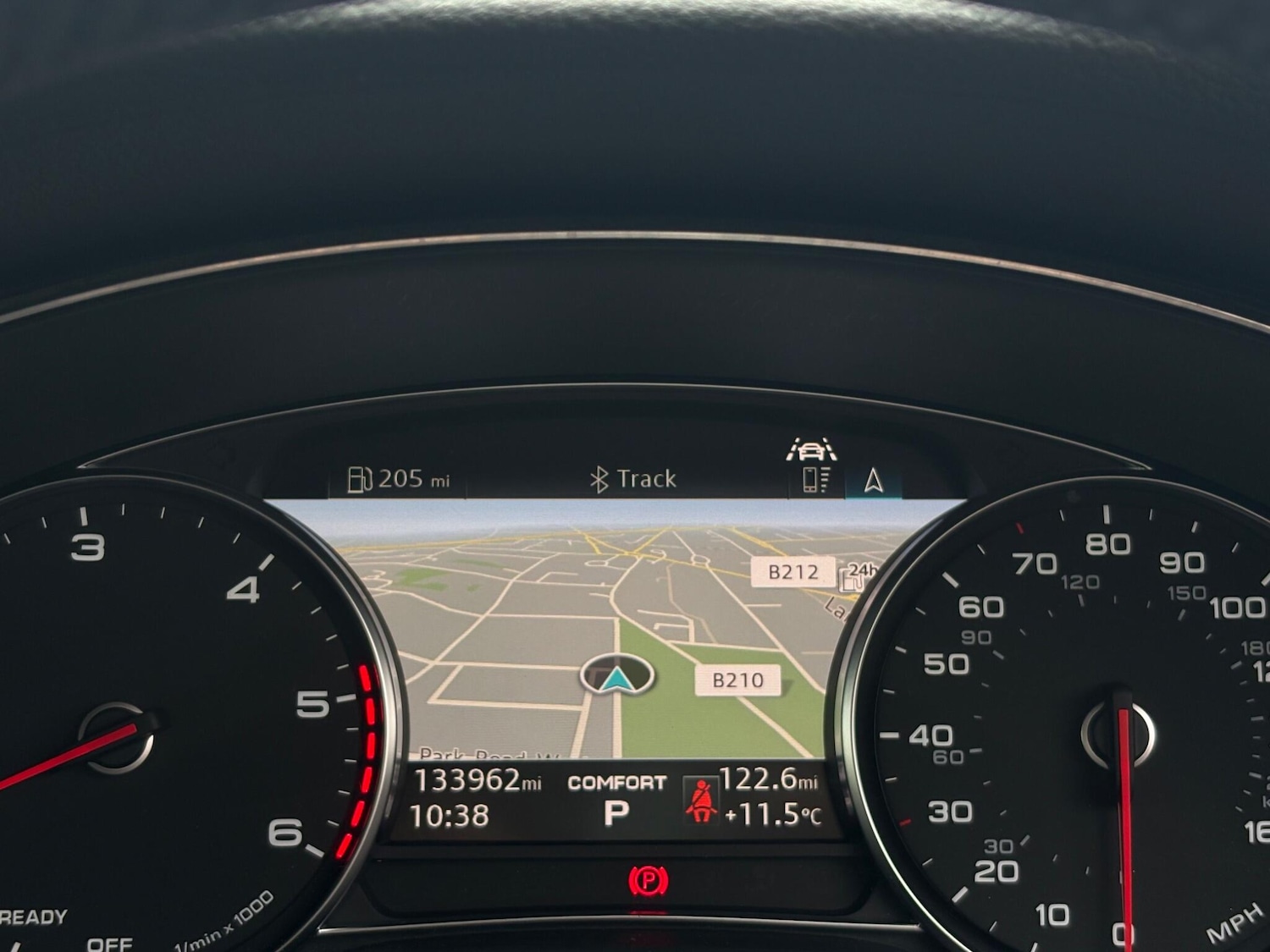 Used Audi A6 2019 for sale - 78204924: Photo 20