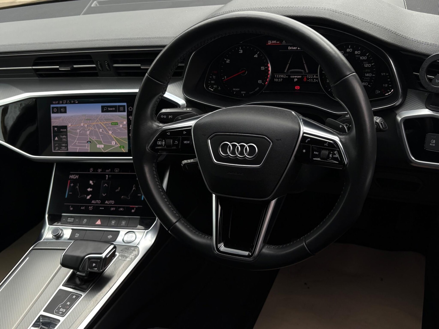 Used Audi A6 2019 for sale - 78204924: Photo 22