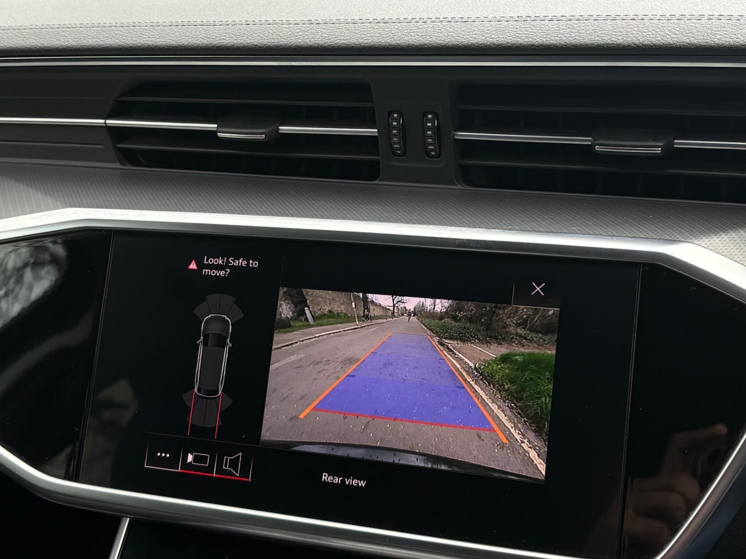 Used Audi A6 2019 for sale - 78204924: Photo 24